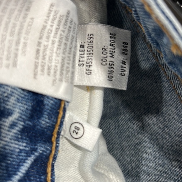 GRLFRND Hailey Low Rise Slim Boot in Melrose - Picture 12 of 13